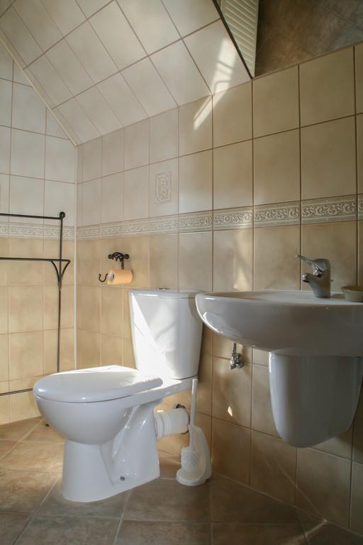 Apartamenty Villa Akant Piechowice  Zimmer foto