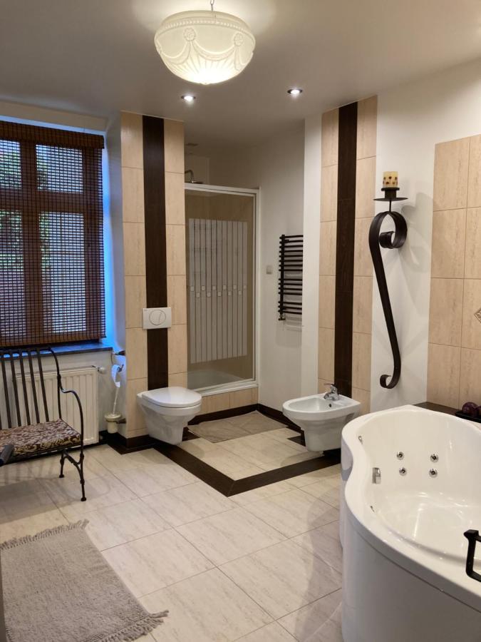 Apartamenty Villa Akant Piechowice  Exterior foto