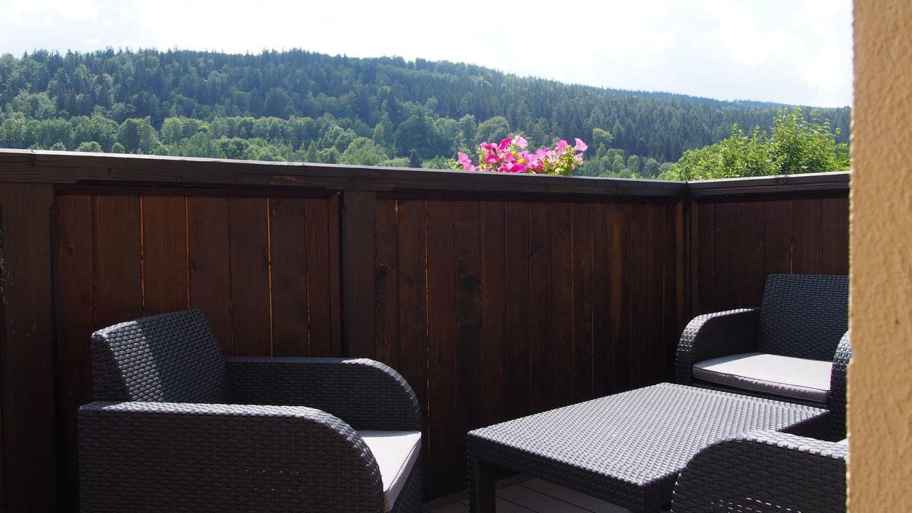 Apartamenty Villa Akant Piechowice  Exterior foto