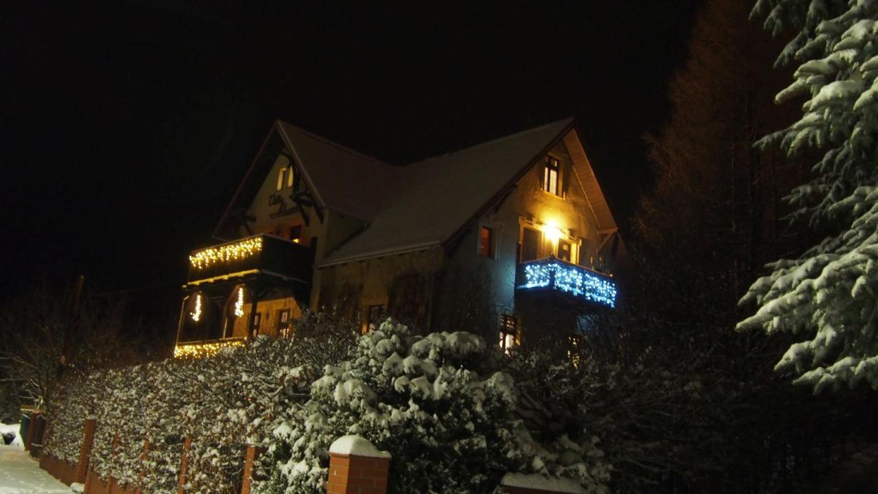 Apartamenty Villa Akant Piechowice  Exterior foto