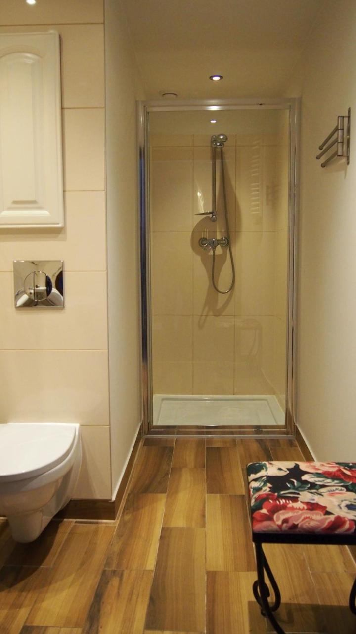 Apartamenty Villa Akant Piechowice  Exterior foto